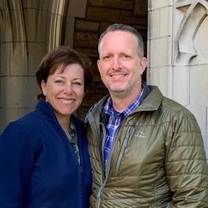 Meet your Posher, Debbie